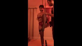 knottydevil 2023-12-14_Here_is_cute_stripping_scene_with_tr0uble_makr_being_bound_.._fd31 -9