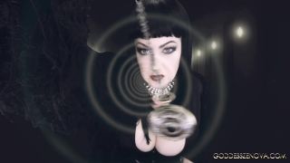 Goddess Zenova - Obsession - Domination-1