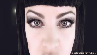 Goddess Zenova - Obsession - Domination-8