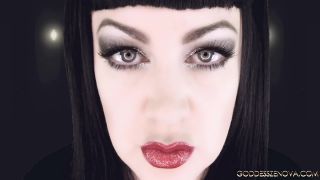 Goddess Zenova - Obsession - Domination-9