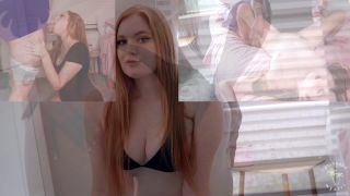 Princess Wystri - Waste Your Summer Watching Porn - Joi fantasy-0