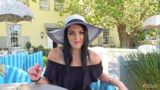 free video 7 tara tainton femdom Young Goddess Kim - Goddess Kims Breakfast Special, tease and denial on cumshot-8