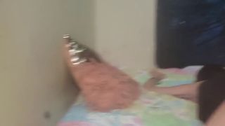Skinny Skinny Russian sonyasays Getting Her Tiny Pussy Stretched By Big Dude-0