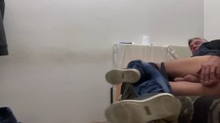 Ojoao1sexy - Chegando em casa com muito fogo no rabo-2