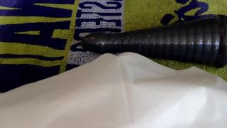 Mature anal rosebutt ruined herself closeup Sex Clip Vid...-1