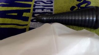 Mature anal rosebutt ruined herself closeup Sex Clip Vid...-2