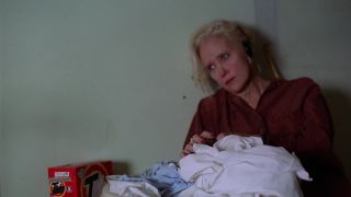 Dara Tomanovich, Sally Kirkland - Amnesia (1997) HD 1080p - (Celebrity porn)-0