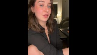 Scarlet Chase - Outdoors Playing With Oil Anal Toys 2  Solo Scarlet Chase-2