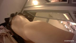 GCOLLE Cosplay - cosnama 2 - apparel shop 2,  on voyeur -2