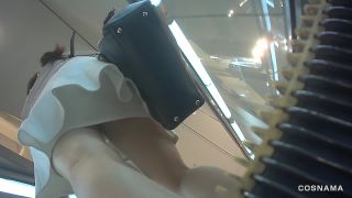 GCOLLE Cosplay - cosnama 2 - apparel shop 2,  on voyeur -5