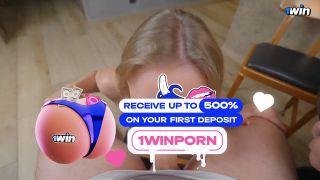 6270 Marimoore - Stepister Paid The Rent With Her Pussy 2-5