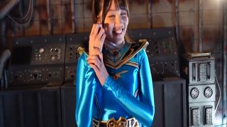 [SuperMisses.com] SPSB-94 Heroine Erotic Pinch Omnibus: Mystic Ranger-033-7