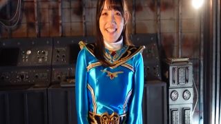 [SuperMisses.com] SPSB-94 Heroine Erotic Pinch Omnibus: Mystic Ranger-033-8