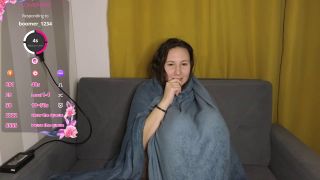 Megan Stoone Webcam. - Solo-6