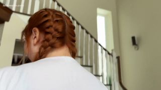 6300 Virgin Breeds Sisters Thick Redhead Friend Isla Moon-6