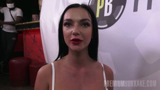 Lady Gang Bukkake BTS Video Sex Download Porn-5