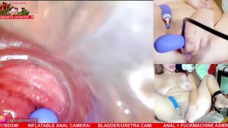 Anal Katalina Kyle TushyRaw - Katalina Kyle Busty Blonde Goes Crazy For Anal-1