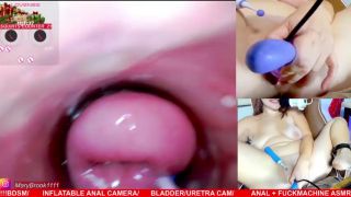 Anal Katalina Kyle TushyRaw - Katalina Kyle Busty Blonde Goes Crazy For Anal-9