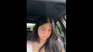 Carmen Vega - Hot Spell Brunette Summer Breeze, Summer-0