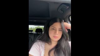 Carmen Vega - Hot Spell Brunette Summer Breeze, Summer-1