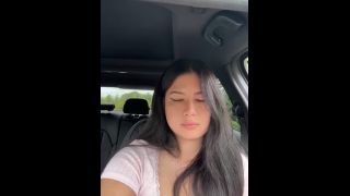 Carmen Vega - Hot Spell Brunette Summer Breeze, Summer-2