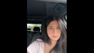 Carmen Vega - Hot Spell Brunette Summer Breeze, Summer-3