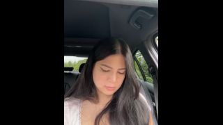 Carmen Vega - Hot Spell Brunette Summer Breeze, Summer-6