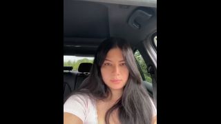Carmen Vega - Hot Spell Brunette Summer Breeze, Summer-8