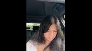 Carmen Vega - Hot Spell Brunette Summer Breeze, Summer-9