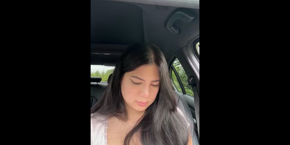 Carmen Vega - Hot Spell Brunette Summer Breeze, Summer