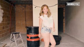 7104 Andreina De Luxe & Paola Guerra Enjoys Amazing Outdoor S...-4