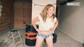 7104 Andreina De Luxe & Paola Guerra Enjoys Amazing Outdoor S...-5