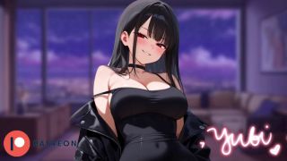 Sex Roleplay Best Friends Sister Wont Stop Wearing Your Hoodie F4A Roleplay ASMR-2