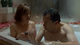 Marcela Gallego – Perder es cuestion de metodo (2004) HD 720p - (Celebrity porn)-9