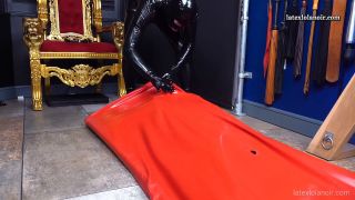 7201 Rubber, Latex Fetish, Leather Sex-2