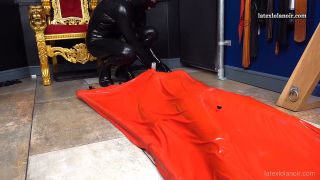 7201 Rubber, Latex Fetish, Leather Sex-8