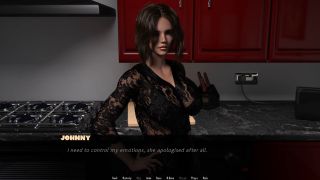 MissKitty2K - Bright Lord (KissKissStudio) - 4 Visions And Obscurity By MissKitty2K-3