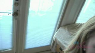 Gabbie is new, but she fucks like an old pro - (Hardcore porn)-7