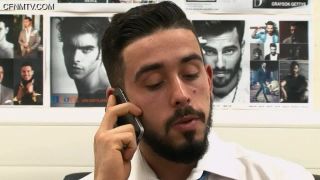 Video online CfnmTV – No Safe Word 1 | Release Date: Aug 3, 2017 | clothed female nude male | femdom porn-3