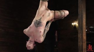 The Pope, Lydia Black - Lydia Black Suffers In Grueling B...-0