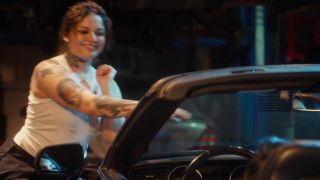 Ana Foxxx & Vanessa Vega's Intense Autoerotica FULL HD!-1