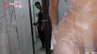 Leo Wild Comes to Visit My House and Fucks Me in the Ass Hidden from Mr Garrison-3