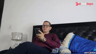 Leo Wild Comes to Visit My House and Fucks Me in the Ass Hidden from Mr Garrison-8