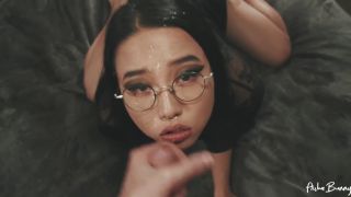 Aisha Bunny Cumshot Onlyfans (Cumshot)-9