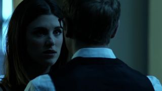 Lucy Griffiths – Uncanny (2015) HD 1080p - (Celebrity porn)-4