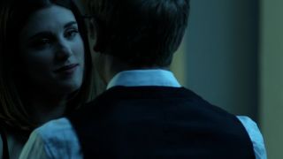 Lucy Griffiths – Uncanny (2015) HD 1080p - (Celebrity porn)-5