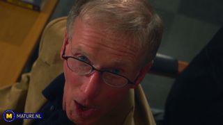 Jack Uppitt Luna Melba - British Year Old Employer Fucking Hot....-2