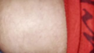 Exclusive My Stepsis has an intense orgasm with just sucking her boobs-2