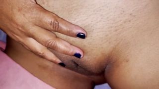 Exclusive My Stepsis has an intense orgasm with just sucking her boobs-8