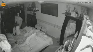 Webcam 1490 Mexico Ciudad Nezahualcoyotl xc8oam04d-8